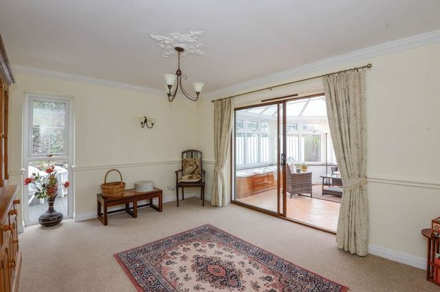  Image of 5 bedroom Detached house for sale in The Vale Appley Bridge Wigan WN6 at The Vale Appley Bridge Wigan, WN6 9HD