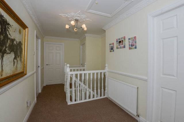  Image of 5 bedroom Detached house for sale in The Vale Appley Bridge Wigan WN6 at The Vale Appley Bridge Wigan, WN6 9HD