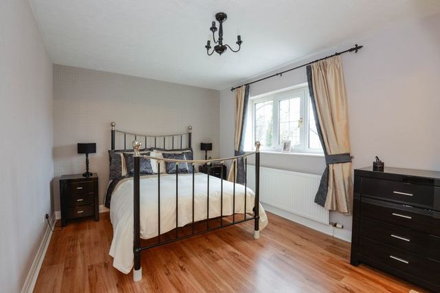  Image of 5 bedroom Detached house for sale in The Vale Appley Bridge Wigan WN6 at The Vale Appley Bridge Wigan, WN6 9HD