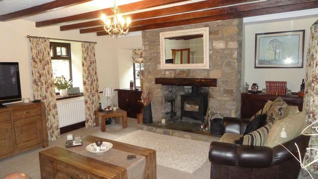  Image of 3 bedroom Cottage for sale in The Village Eglingham Alnwick NE66 at The Village Eglingham Alnwick, NE66 2TX