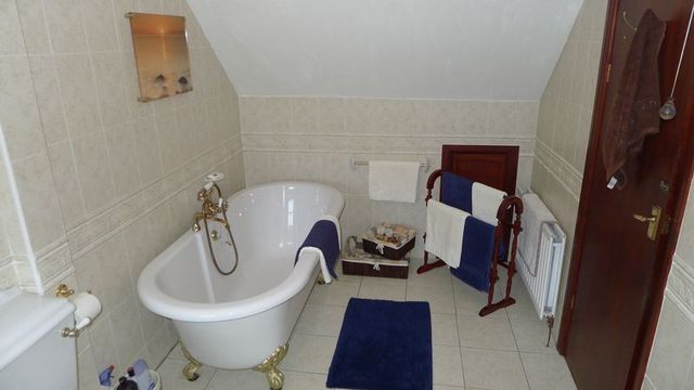  Image of 3 bedroom Cottage for sale in The Village Eglingham Alnwick NE66 at The Village Eglingham Alnwick, NE66 2TX