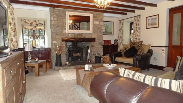  Image of 3 bedroom Cottage for sale in The Village Eglingham Alnwick NE66 at The Village Eglingham Alnwick, NE66 2TX