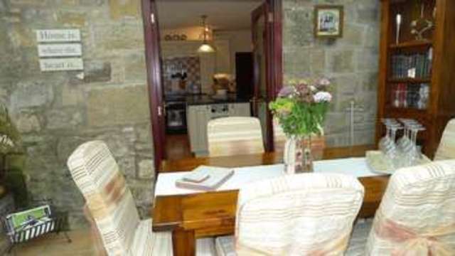  Image of 3 bedroom Cottage for sale in The Village Eglingham Alnwick NE66 at The Village Eglingham Alnwick, NE66 2TX