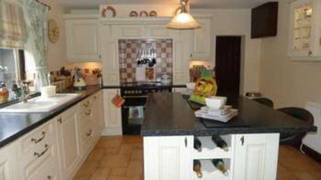  Image of 3 bedroom Cottage for sale in The Village Eglingham Alnwick NE66 at The Village Eglingham Alnwick, NE66 2TX