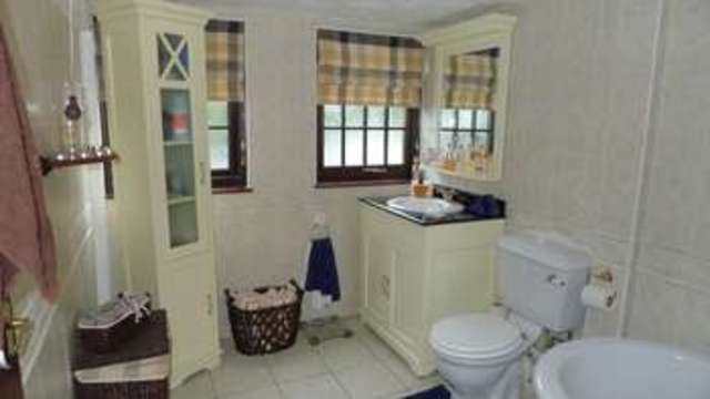  Image of 3 bedroom Cottage for sale in The Village Eglingham Alnwick NE66 at The Village Eglingham Alnwick, NE66 2TX