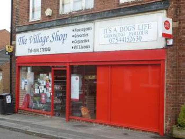  Image of Property for sale in High Pittington High Pittington Durham DH6 at 1-2 Jubilee House  East Rainton, DH6 1AT