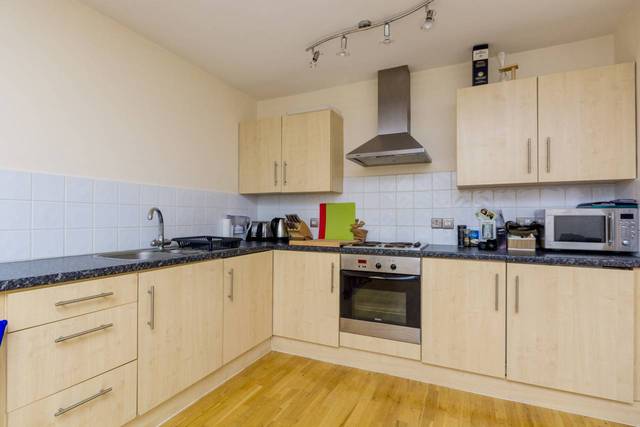  Image of 1 bedroom Flat for sale in Calderwood Street London SE18 at The Vista Building, Calderwood Street  Woolwich, SE18 6JH