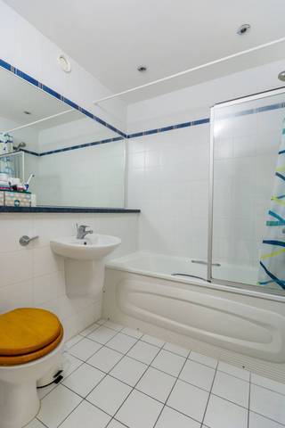  Image of 1 bedroom Flat for sale in Calderwood Street London SE18 at The Vista Building, Calderwood Street  Woolwich, SE18 6JH