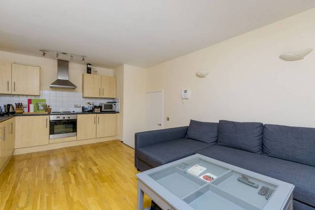  Image of 1 bedroom Flat for sale in Calderwood Street London SE18 at The Vista Building, Calderwood Street  Woolwich, SE18 6JH