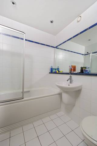  Image of 1 bedroom Flat for sale in Calderwood Street London SE18 at The Vista Building  Woolwich, SE18 6JH