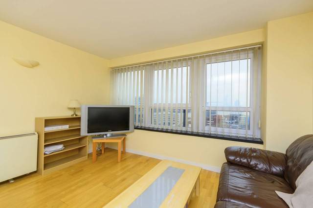  Image of 1 bedroom Flat for sale in Calderwood Street London SE18 at The Vista Building  Woolwich, SE18 6JH