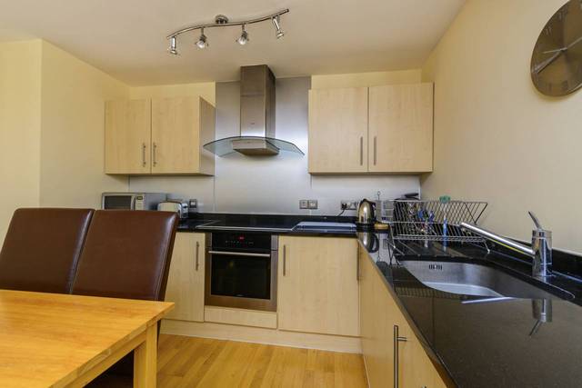  Image of 1 bedroom Flat for sale in Calderwood Street London SE18 at The Vista Building  Woolwich, SE18 6JH