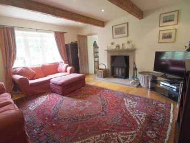  Image of 6 bedroom Detached house for sale in The Wash Chapel-En-Le-Frith High Peak SK23 at Chapel-en-le-Frith  High Peak, SK23 0QL