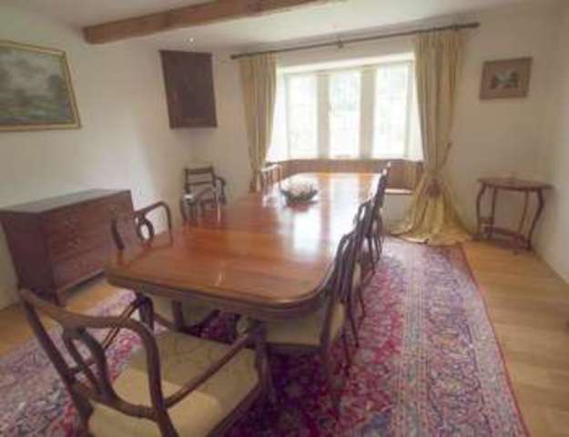  Image of 6 bedroom Detached house for sale in The Wash Chapel-En-Le-Frith High Peak SK23 at Chapel-en-le-Frith  High Peak, SK23 0QL