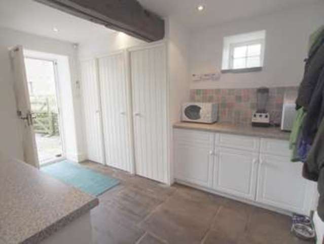  Image of 6 bedroom Detached house for sale in The Wash Chapel-En-Le-Frith High Peak SK23 at Chapel-en-le-Frith  High Peak, SK23 0QL