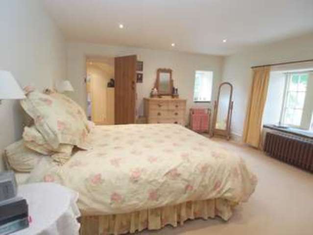  Image of 6 bedroom Detached house for sale in The Wash Chapel-En-Le-Frith High Peak SK23 at Chapel-en-le-Frith  High Peak, SK23 0QL
