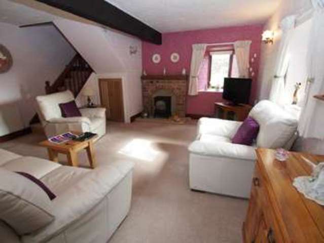  Image of 3 bedroom Detached house for sale in The Wash Chapel-En-Le-Frith High Peak SK23 at Chapel-en-le-Frith  High Peak, SK23 0QL