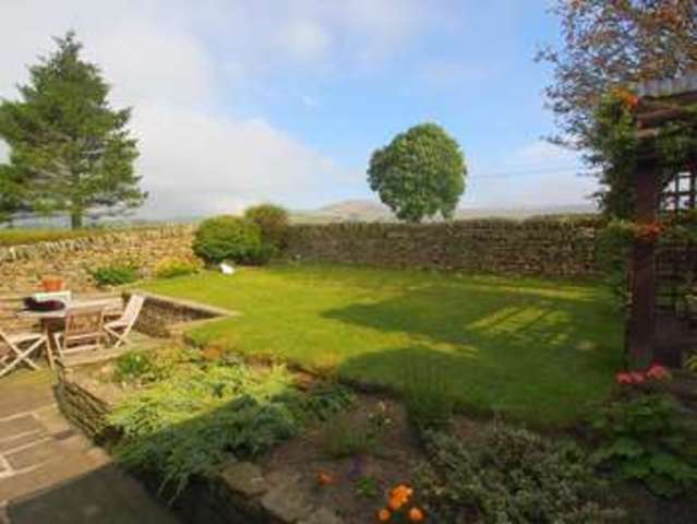  Image of 3 bedroom Detached house for sale in The Wash Chapel-En-Le-Frith High Peak SK23 at Chapel-en-le-Frith  High Peak, SK23 0QL