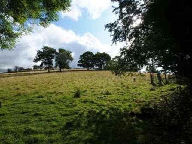  Image of 4 bedroom Detached house for sale in The Wash Chapel-En-Le-Frith High Peak SK23 at Chapel en le Frith  High Peak, SK23 0QW