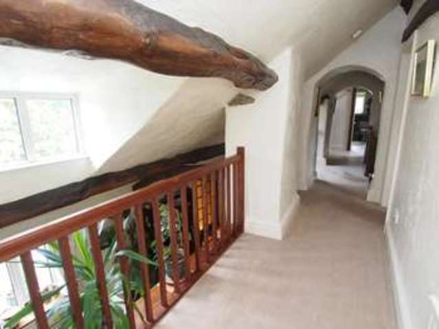  Image of 4 bedroom Detached house for sale in The Wash Chapel-En-Le-Frith High Peak SK23 at Chapel en le Frith  High Peak, SK23 0QW