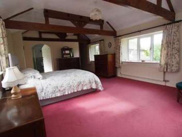  Image of 4 bedroom Detached house for sale in The Wash Chapel-En-Le-Frith High Peak SK23 at Chapel en le Frith  High Peak, SK23 0QW