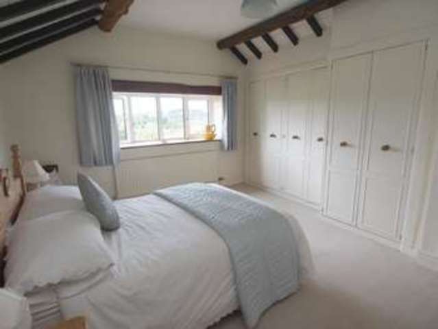  Image of 4 bedroom Detached house for sale in The Wash Chapel-En-Le-Frith High Peak SK23 at Chapel en le Frith  High Peak, SK23 0QW