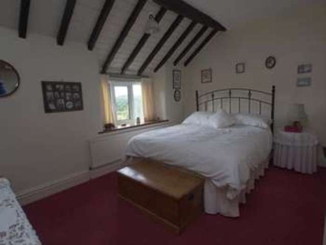  Image of 4 bedroom Detached house for sale in The Wash Chapel-En-Le-Frith High Peak SK23 at Chapel en le Frith  High Peak, SK23 0QW