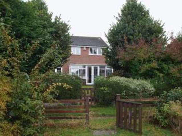  Image of 3 bedroom Detached house for sale in The Weavers Newark NG24 at The Weavers  Newark, NG24 4RY