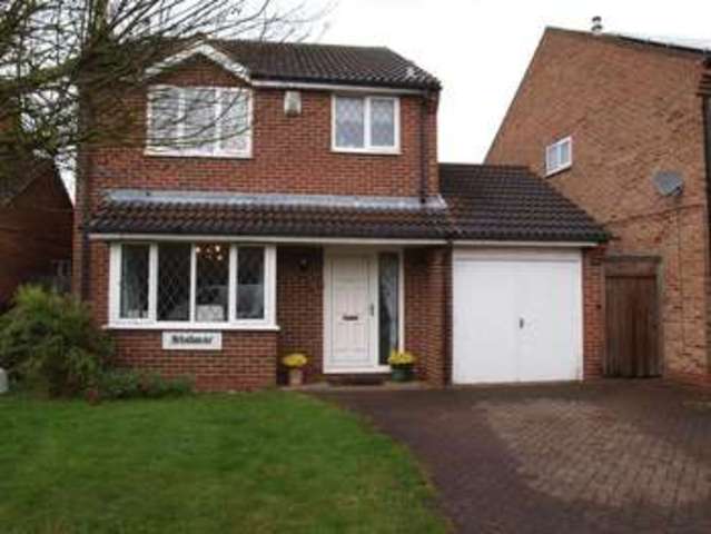  Image of 3 bedroom Detached house for sale in The Weavers Newark NG24 at The Weavers  Newark, NG24 4RY