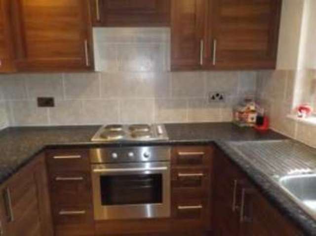  Image of 2 bedroom Maisonette for sale in The Wells Finedon Wellingborough NN9 at Finedon Wellingborough Finedon, NN9 5HU