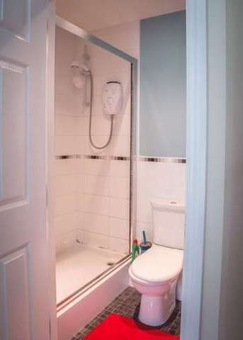  Image of 2 bedroom Flat to rent in The Willows Gateshead NE10 at The Willows Wardley Gateshead, NE10 8BW