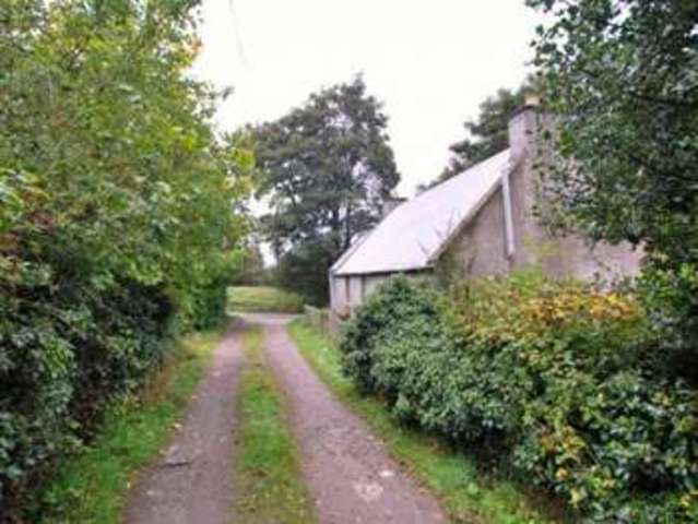  Image of Detached house for sale in Cradlehall Business Park Inverness IV2 at Inverness, IV2 6AA