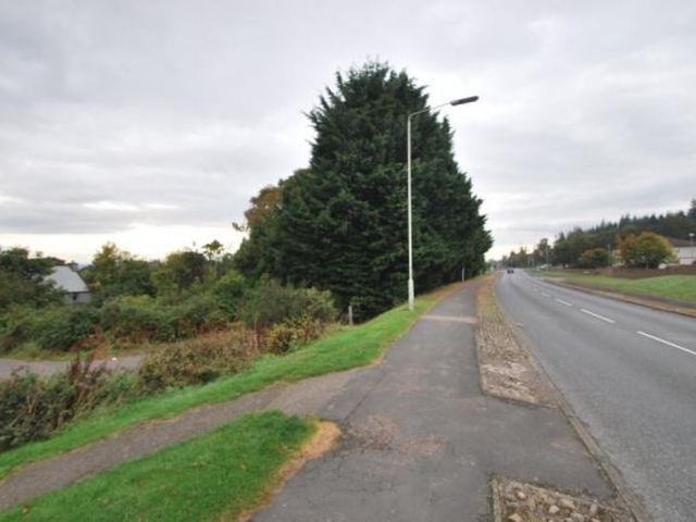  Image of Detached house for sale in Cradlehall Business Park Inverness IV2 at Inverness, IV2 6AA