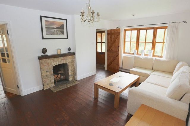  Image of 4 bedroom Detached house for sale in The Wyches Little Thetford Ely CB6 at The Wyches  Little Thetford, Ely, CB6 3HG