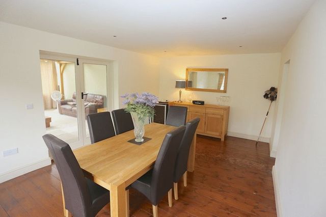  Image of 4 bedroom Detached house for sale in The Wyches Little Thetford Ely CB6 at The Wyches  Little Thetford, Ely, CB6 3HG