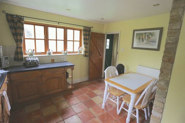  Image of 4 bedroom Detached house for sale in The Wyches Little Thetford Ely CB6 at The Wyches  Little Thetford, Ely, CB6 3HG