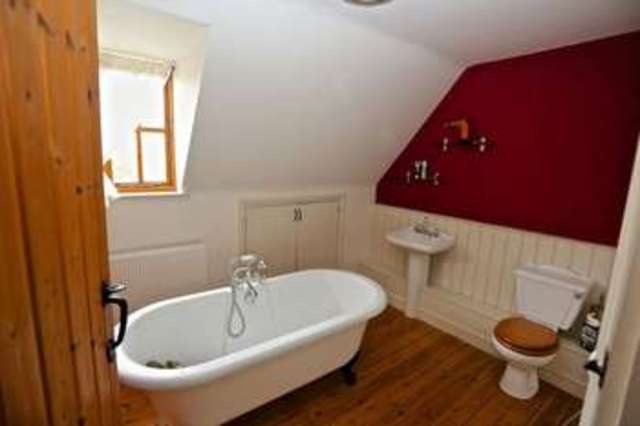 Image of 4 bedroom Detached house for sale in The Wyches Little Thetford Ely CB6 at The Wyches  Little Thetford, Ely, CB6 3HG