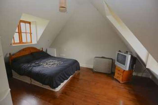  Image of 4 bedroom Detached house for sale in The Wyches Little Thetford Ely CB6 at The Wyches  Little Thetford, Ely, CB6 3HG