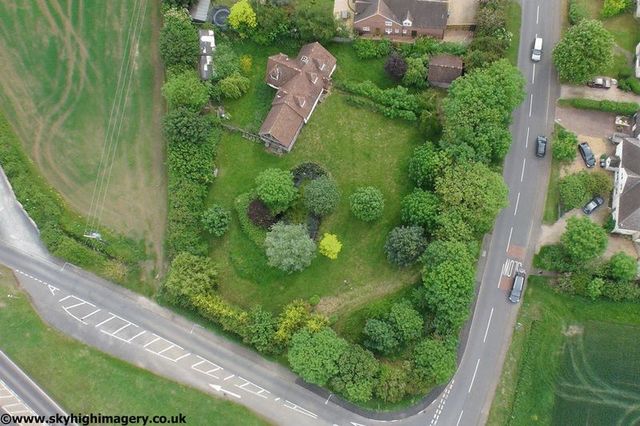  Image of 4 bedroom Detached house for sale in The Wyches Little Thetford Ely CB6 at The Wyches  Little Thetford, Ely, CB6 3HG