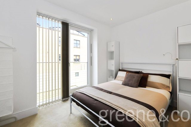  Image of 2 bedroom Flat to rent in Warner Street London EC1R at Warner Street London Farringdon, EC1R 5EX