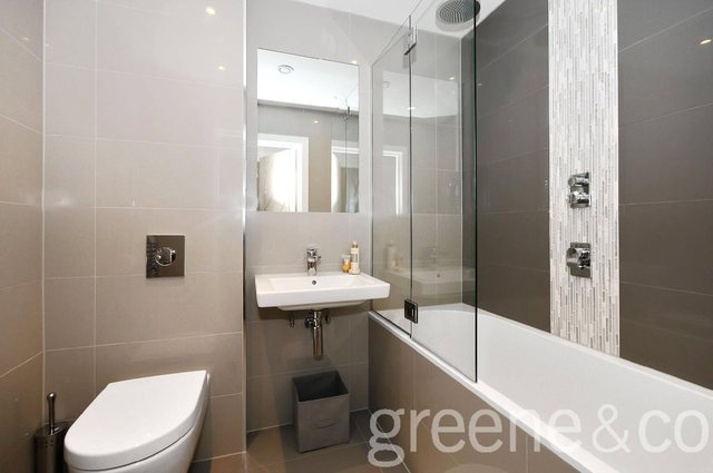  Image of 2 bedroom Flat to rent in Warner Street London EC1R at Warner Street London Farringdon, EC1R 5EX