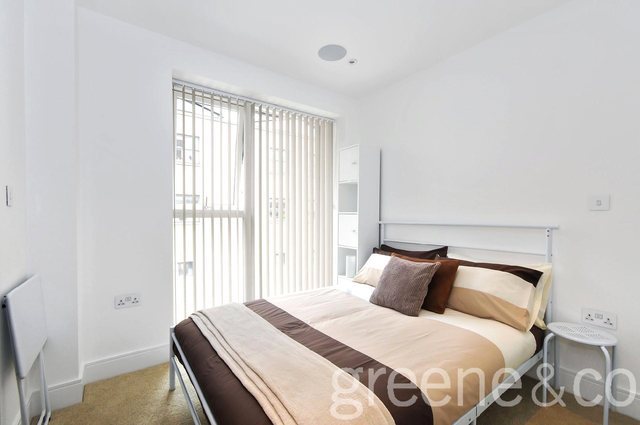  Image of 2 bedroom Flat to rent in Warner Street London EC1R at Warner Street London Farringdon, EC1R 5EX