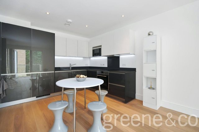  Image of 2 bedroom Flat to rent in Warner Street London EC1R at Warner Street London Farringdon, EC1R 5EX