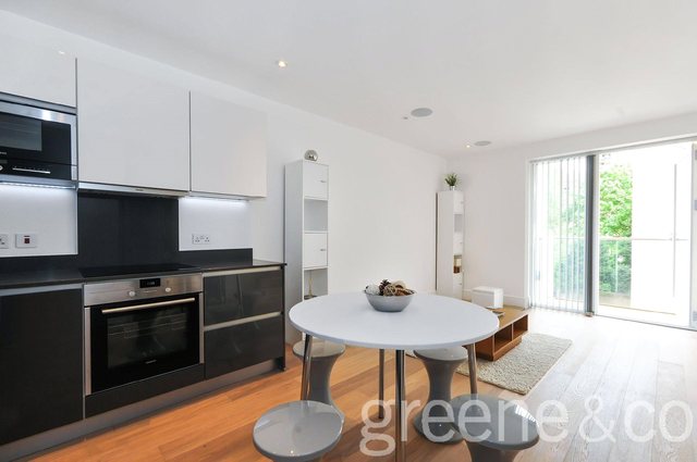 Image of 2 bedroom Flat to rent in Warner Street London EC1R at Warner Street London Farringdon, EC1R 5EX
