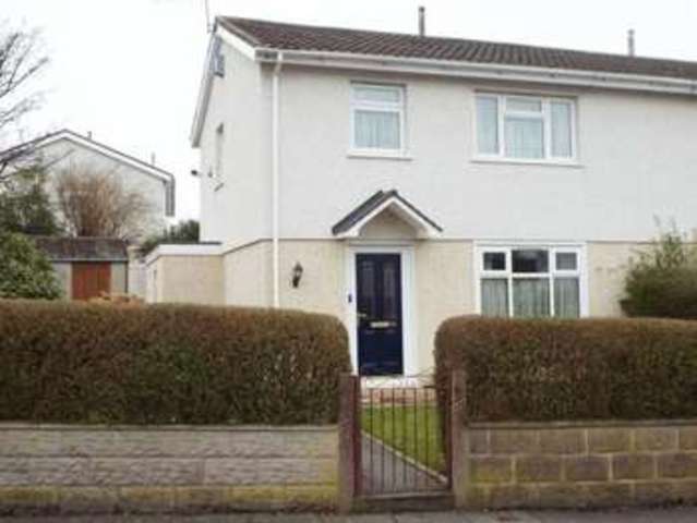  Image of 3 bedroom Semi-Detached house for sale in Theodore Road Bucknall Stoke-on-Trent ST2 at Theodore Road Bucknall Stoke-On-Trent, ST2 9HG