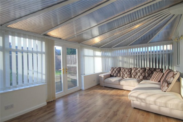  Image of 3 bedroom Detached house for sale in Third Street Pont Bungalows Consett DH8 at Pont Bungalows Leadgate Newlands, DH8 6JL