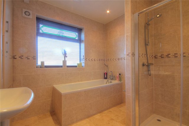  Image of 3 bedroom Detached house for sale in Third Street Pont Bungalows Consett DH8 at Pont Bungalows Leadgate Newlands, DH8 6JL