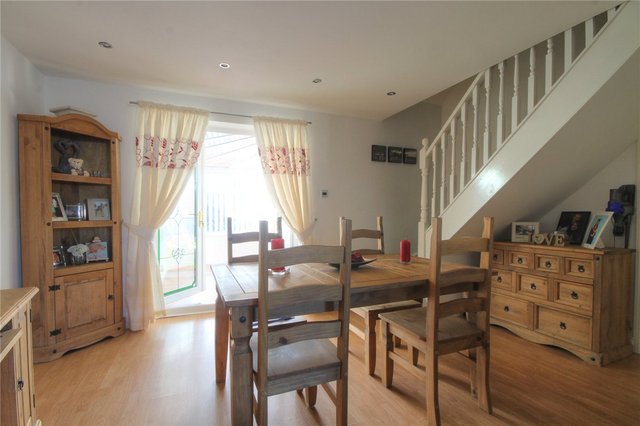  Image of 3 bedroom Detached house for sale in Third Street Pont Bungalows Consett DH8 at Pont Bungalows Leadgate Newlands, DH8 6JL