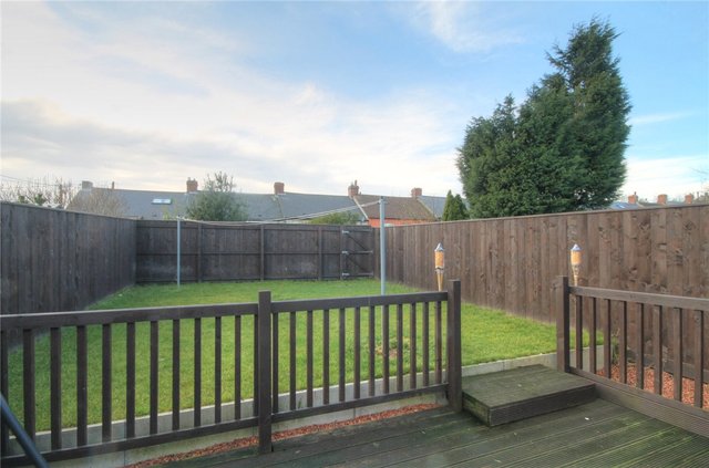  Image of 3 bedroom Detached house for sale in Third Street Pont Bungalows Consett DH8 at Pont Bungalows Leadgate Newlands, DH8 6JL