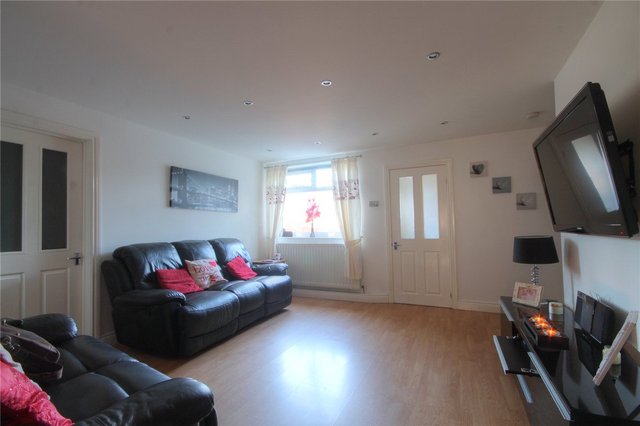  Image of 3 bedroom Detached house for sale in Third Street Pont Bungalows Consett DH8 at Pont Bungalows Leadgate Newlands, DH8 6JL